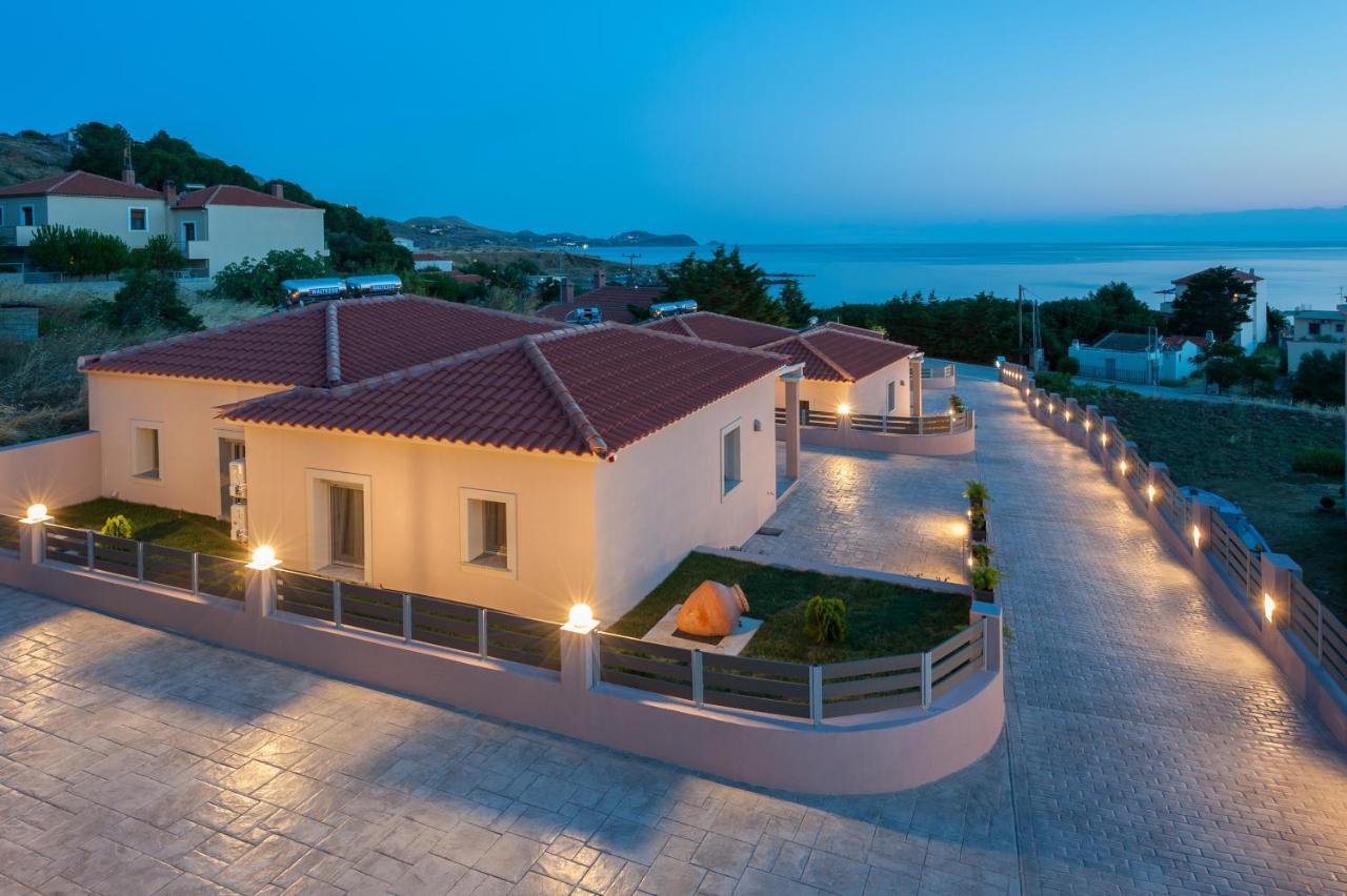 Anemolia Agios Ioannis Kaspaka