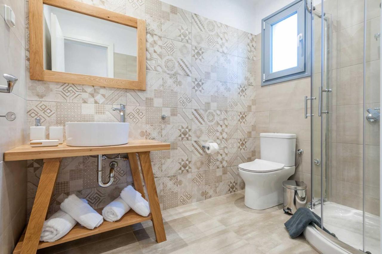 Holiday home Anemolia