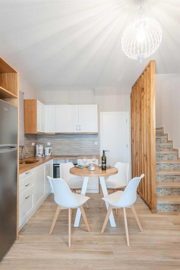 Holiday home Anemolia Agios Ioannis Kaspaka