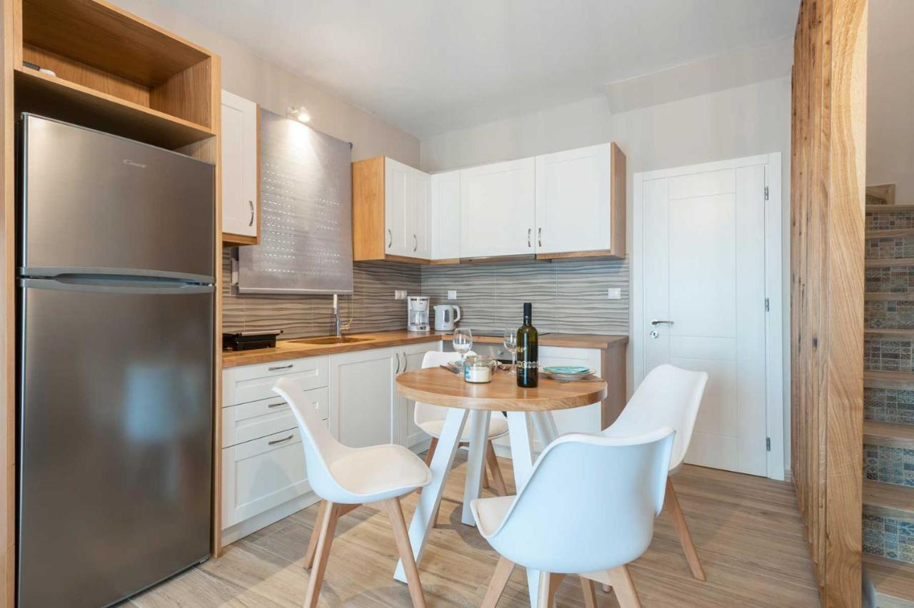 Anemolia Holiday home *