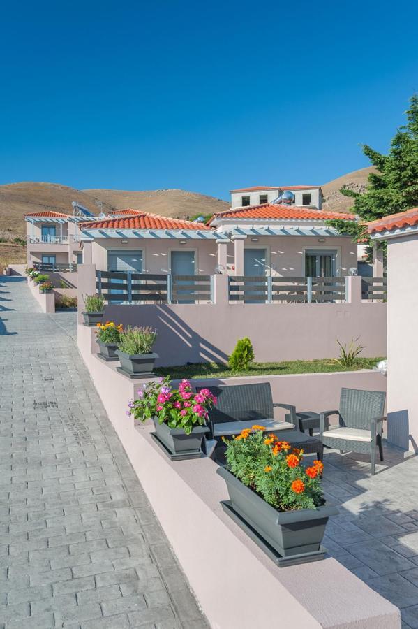 Holiday home Anemolia *