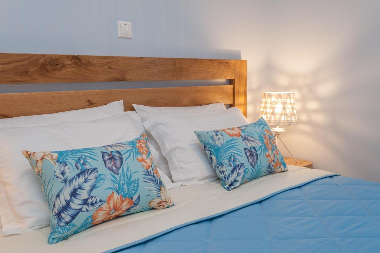 Anemolia Holiday home