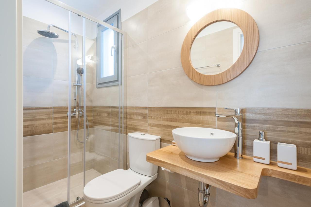 Anemolia Holiday home