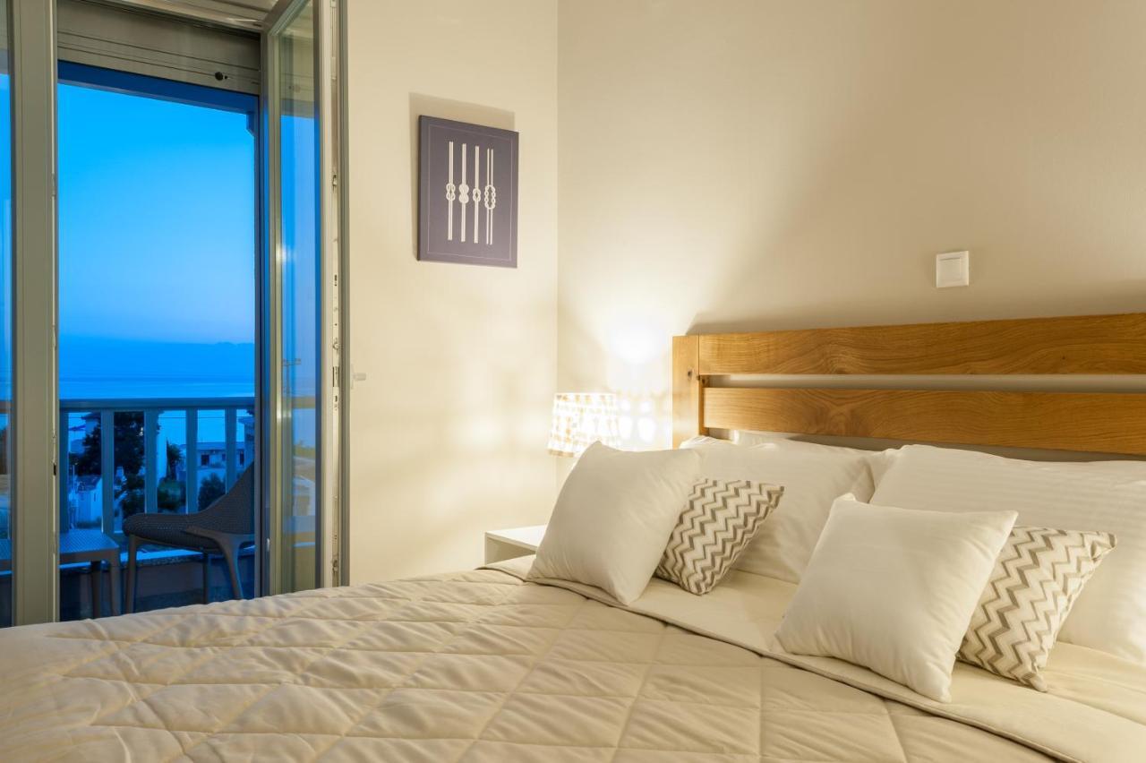 Holiday home Anemolia