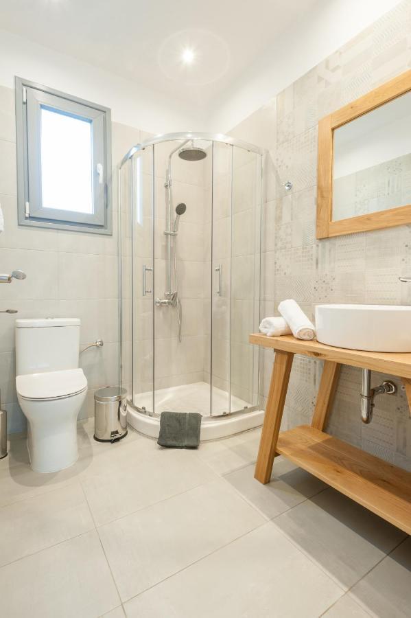 Holiday home Anemolia